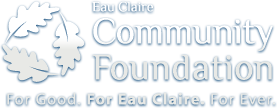 Eau Clare Community Foundation logo