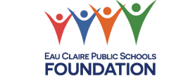 Eau Claire Community Foundation logo