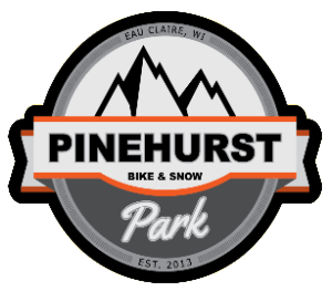 Pinehurst Park logo