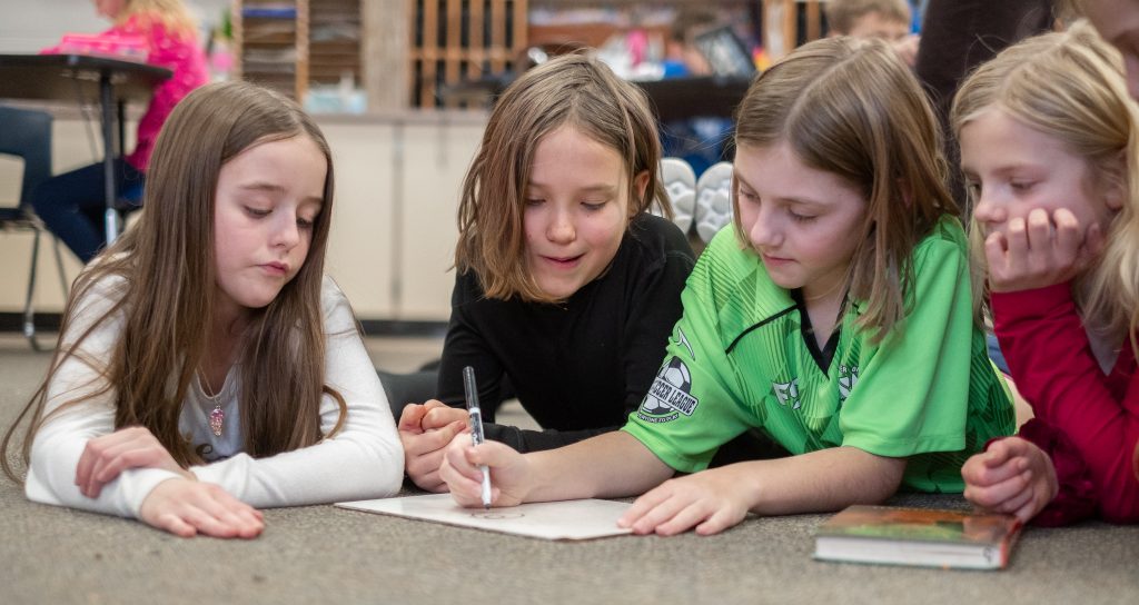 Eau Claire Area School District Students - Eau Claire Public Schools
