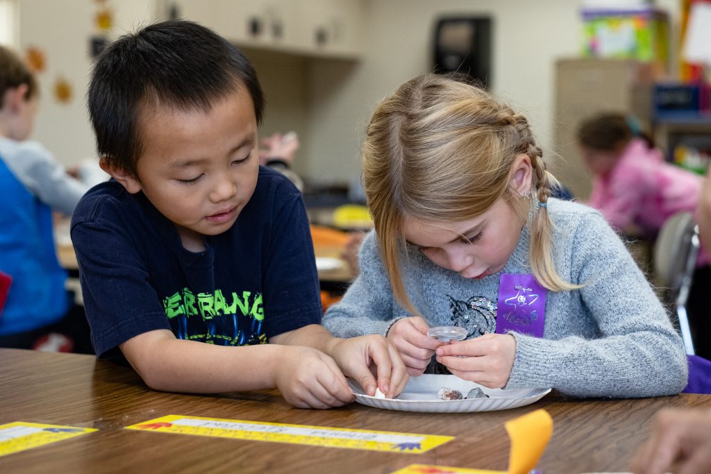Eau Claire Area School District Students Eau Claire Public Schools