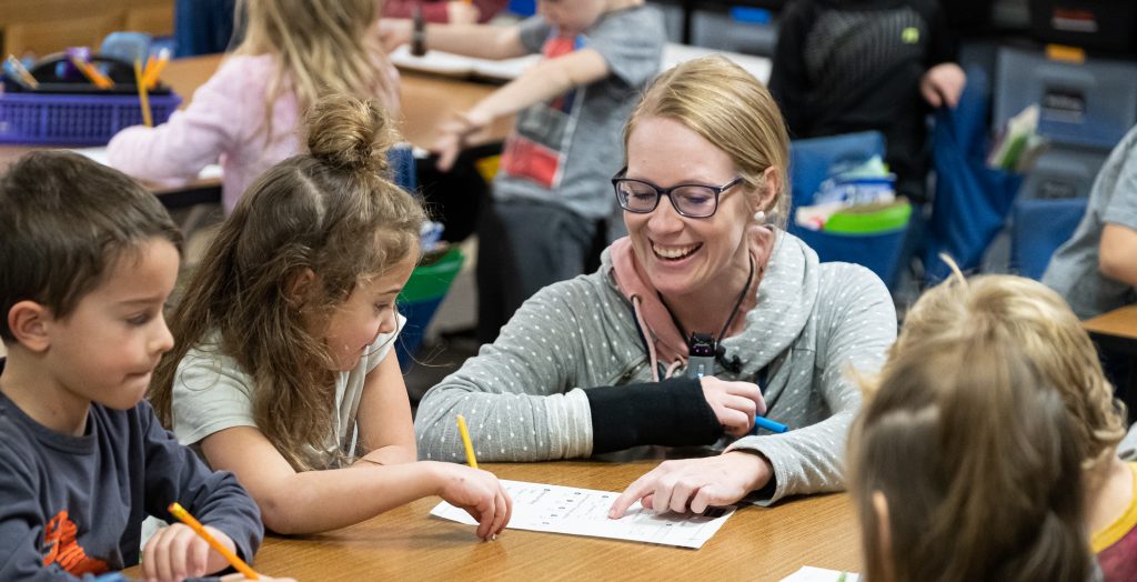 Eau Claire Area School District Students - Eau Claire Public Schools